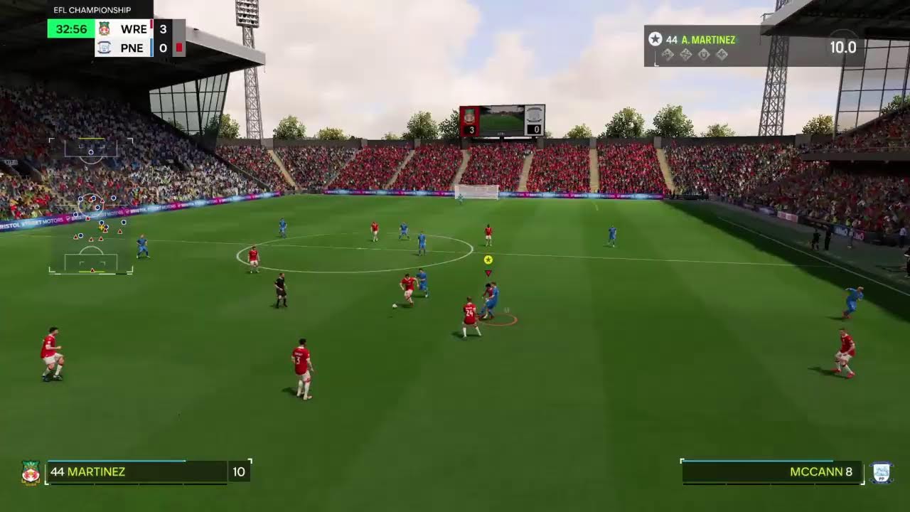 FC 25 Modo Carrera