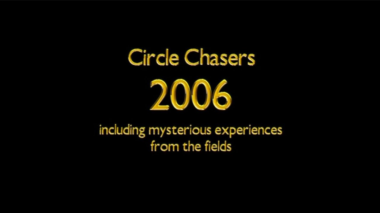 Circle Chasers  2006