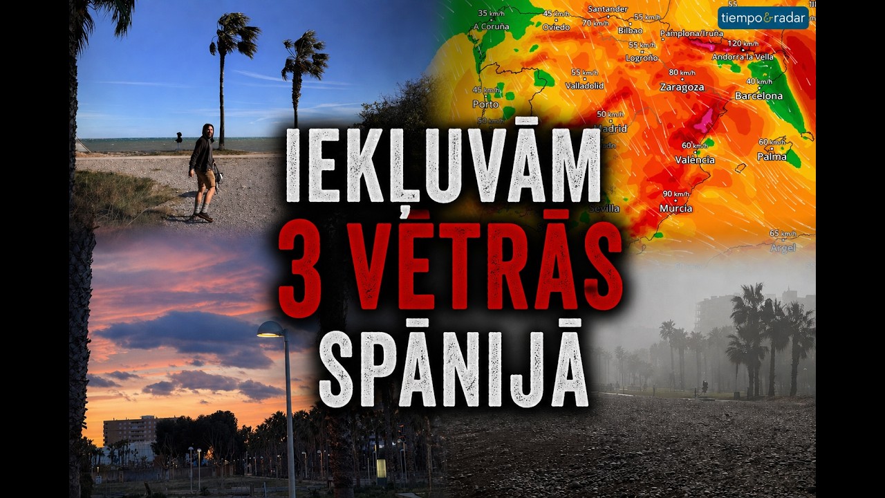 Mūkam no vētras | Busiņdzīve | EP4