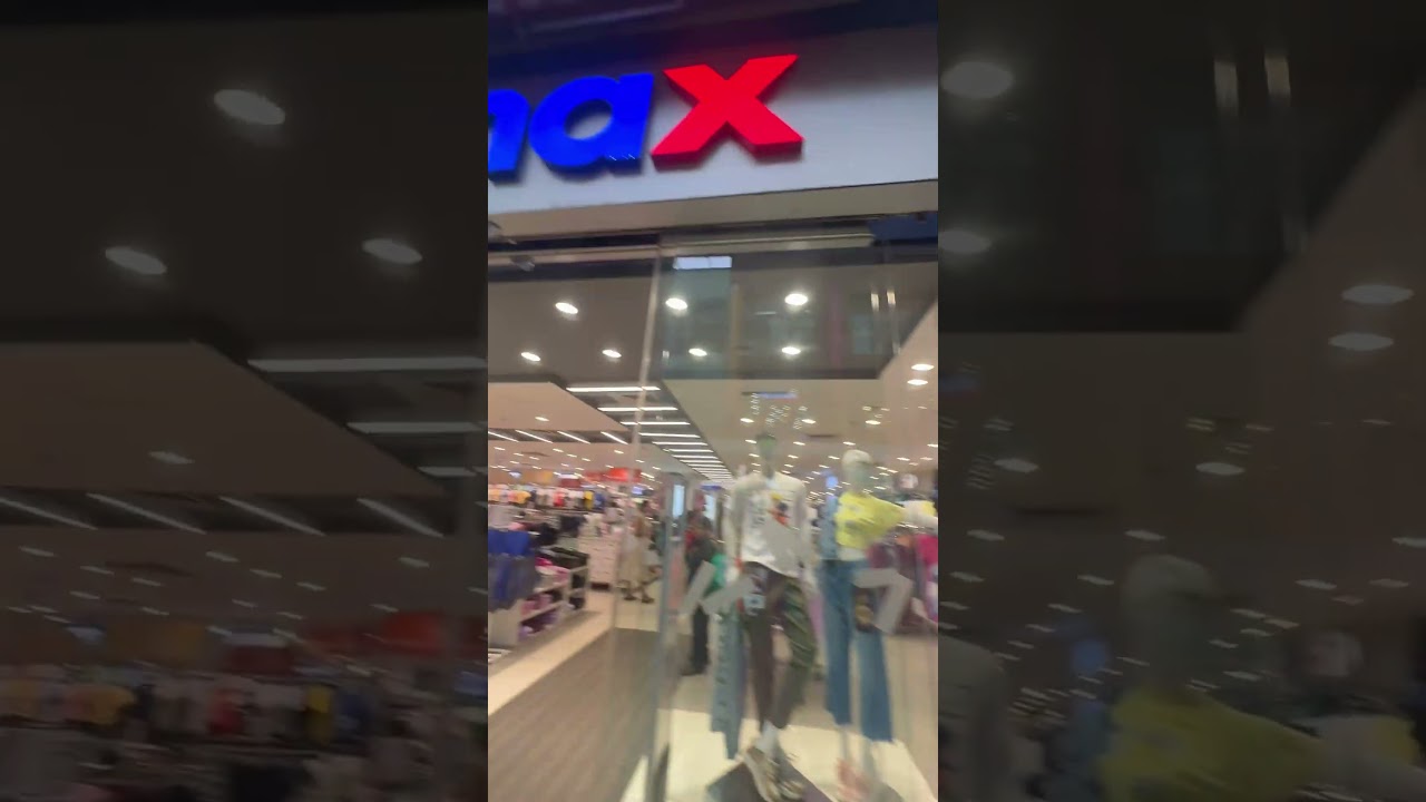 Max @ City-Centre 2 Kolkata ❤️ 