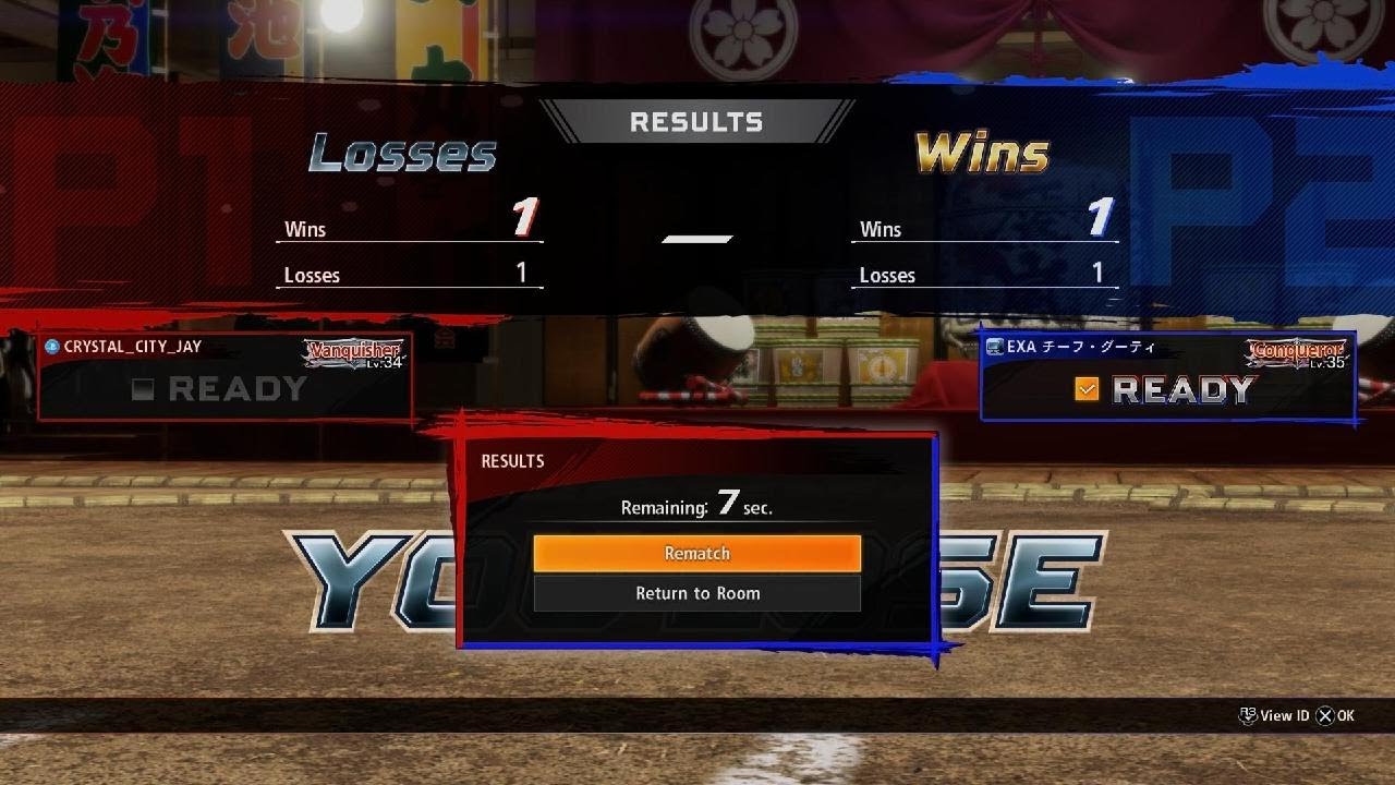 Virtua Fighter 5 R.E.V.O. World Stage_20260218163210