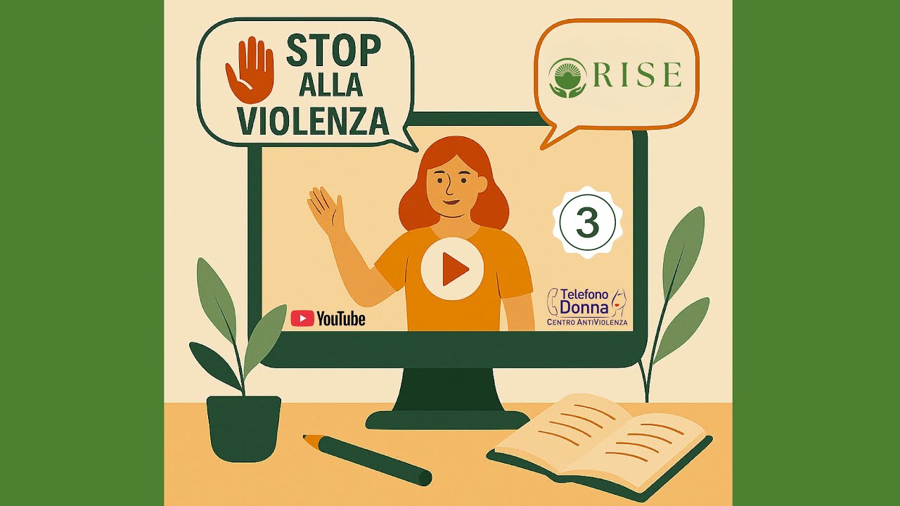 RISE-IN - Strumenti giuridici e tutele