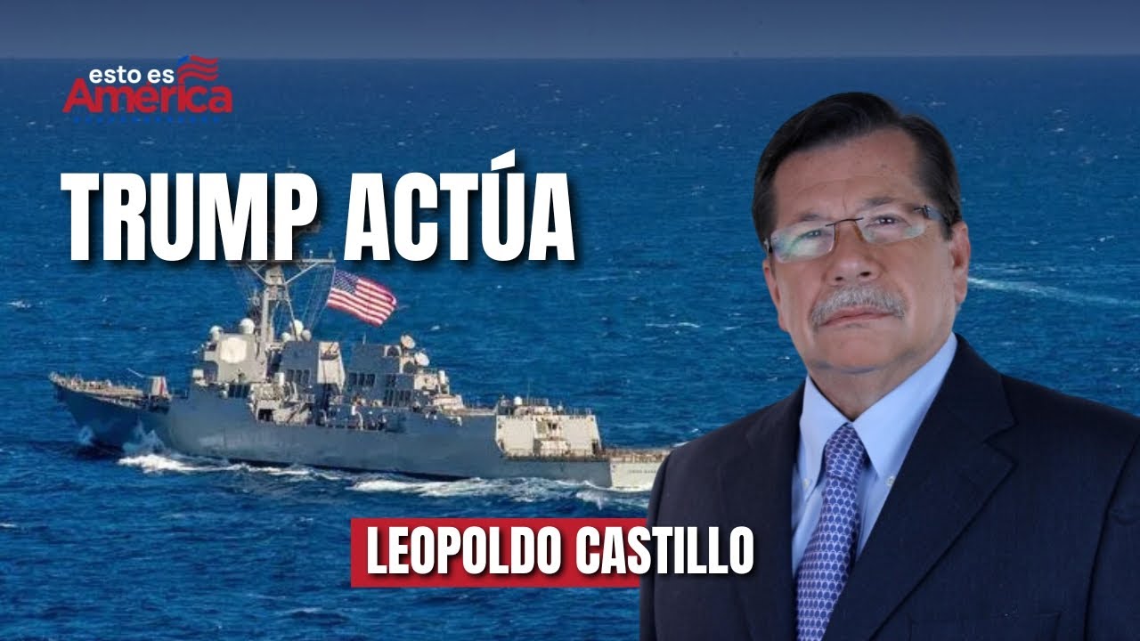 Operación militar en el Caribe: ¿triunfo o desastre?