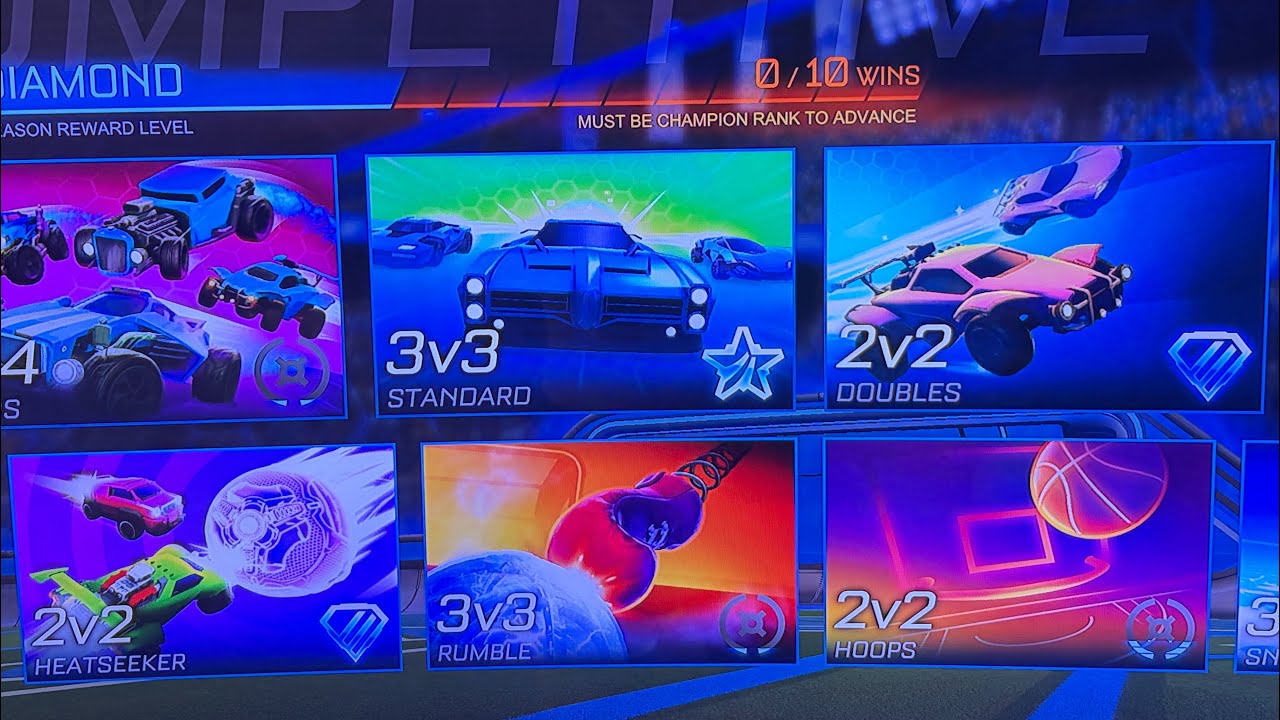 First Stream on PS5 (No mic)