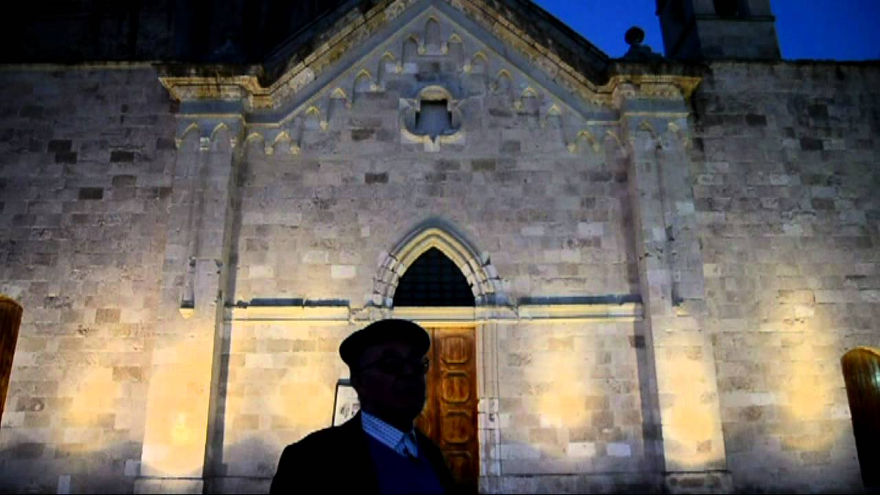Palagianello - Bocche Del Vento - LE CAMPANE DELLA CAPPELLA