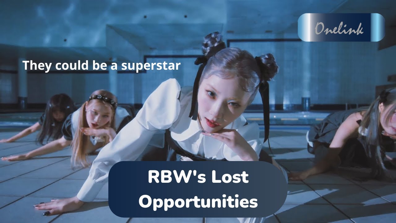 RBW's lost opportunities