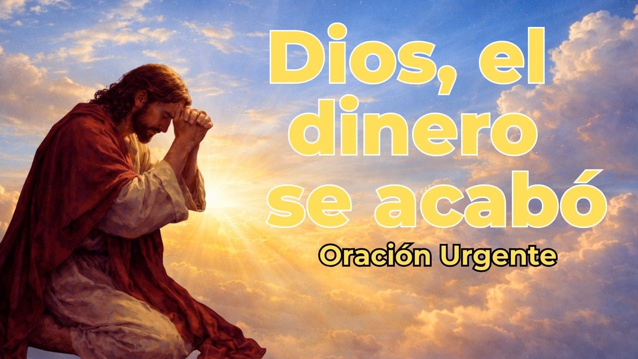 Oración Cristiana de la Mañana