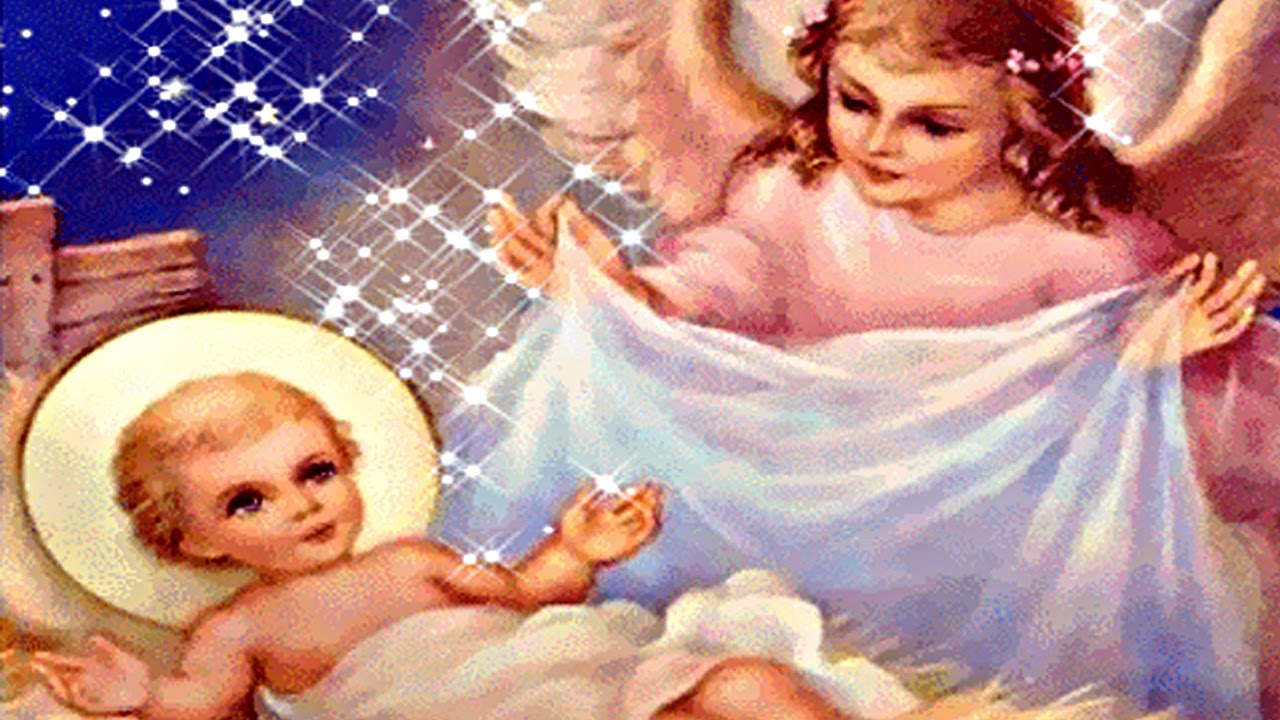 Villancico: Ni&ntilde;o Del Alma