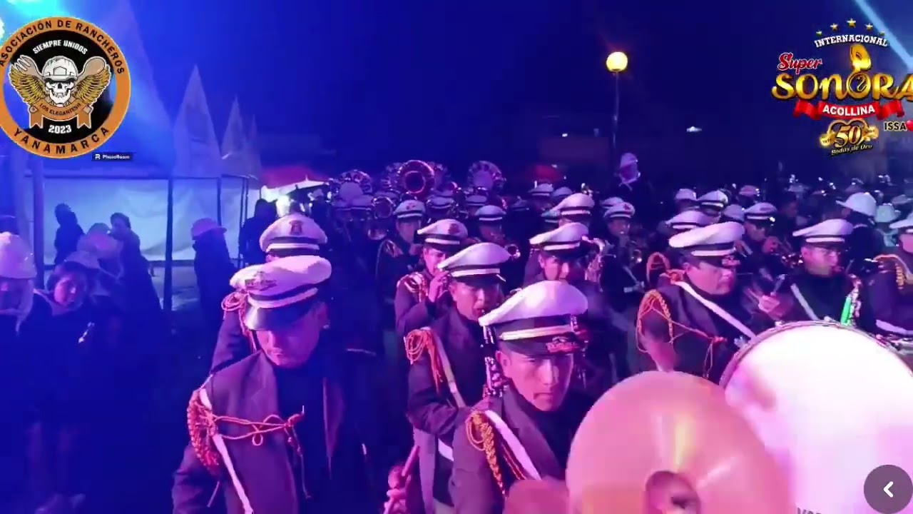 Marcha 