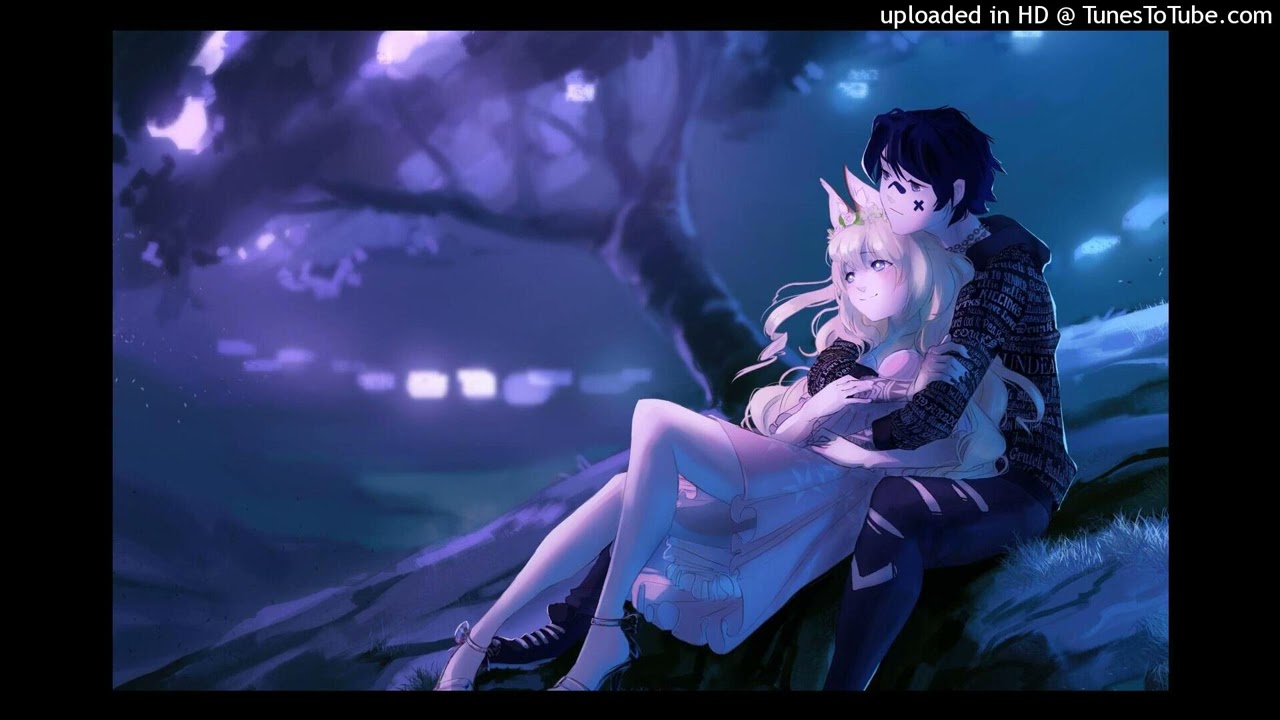 Nightcore - Monster