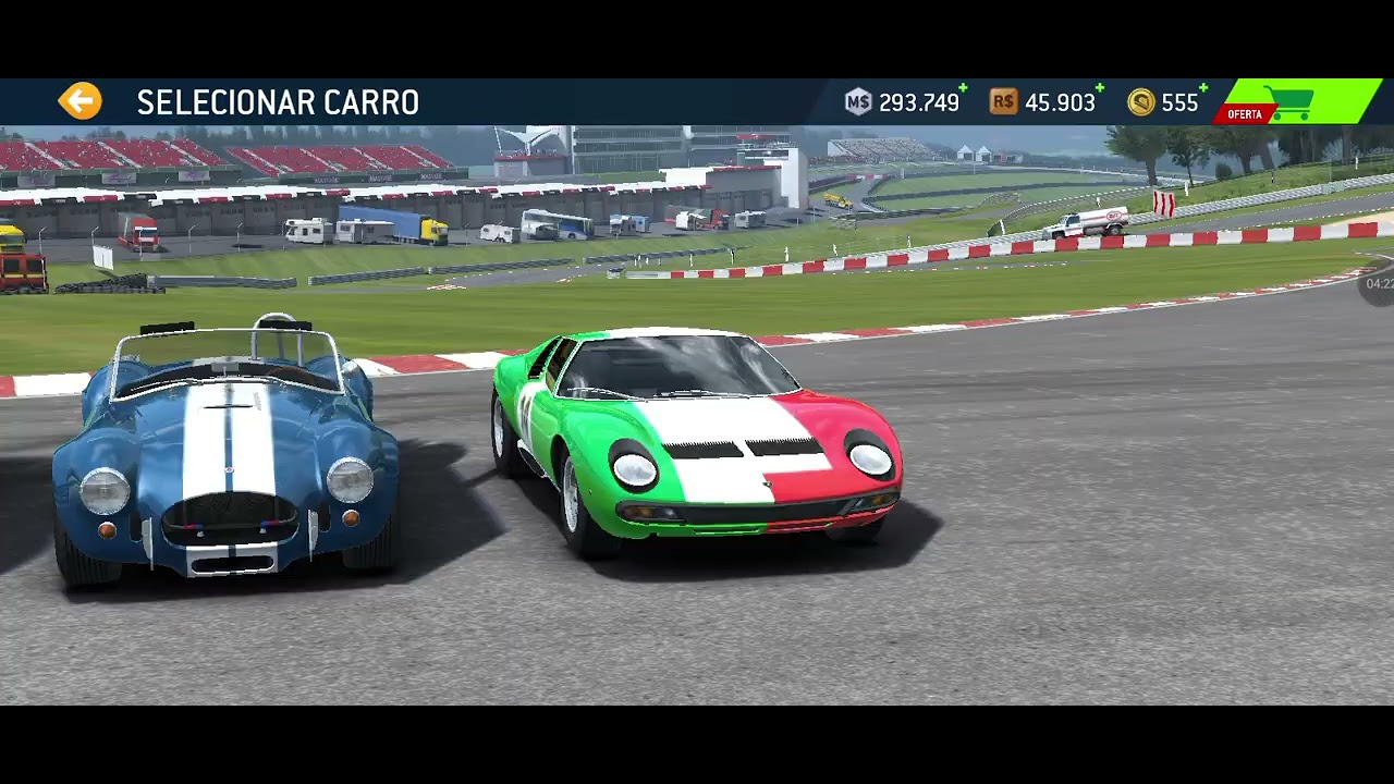 REAL RACING 3#237