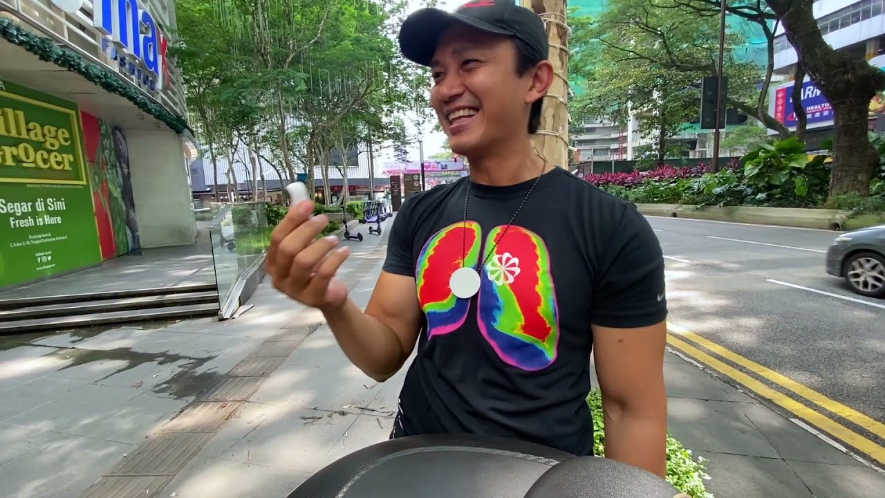2022 CNY Ride