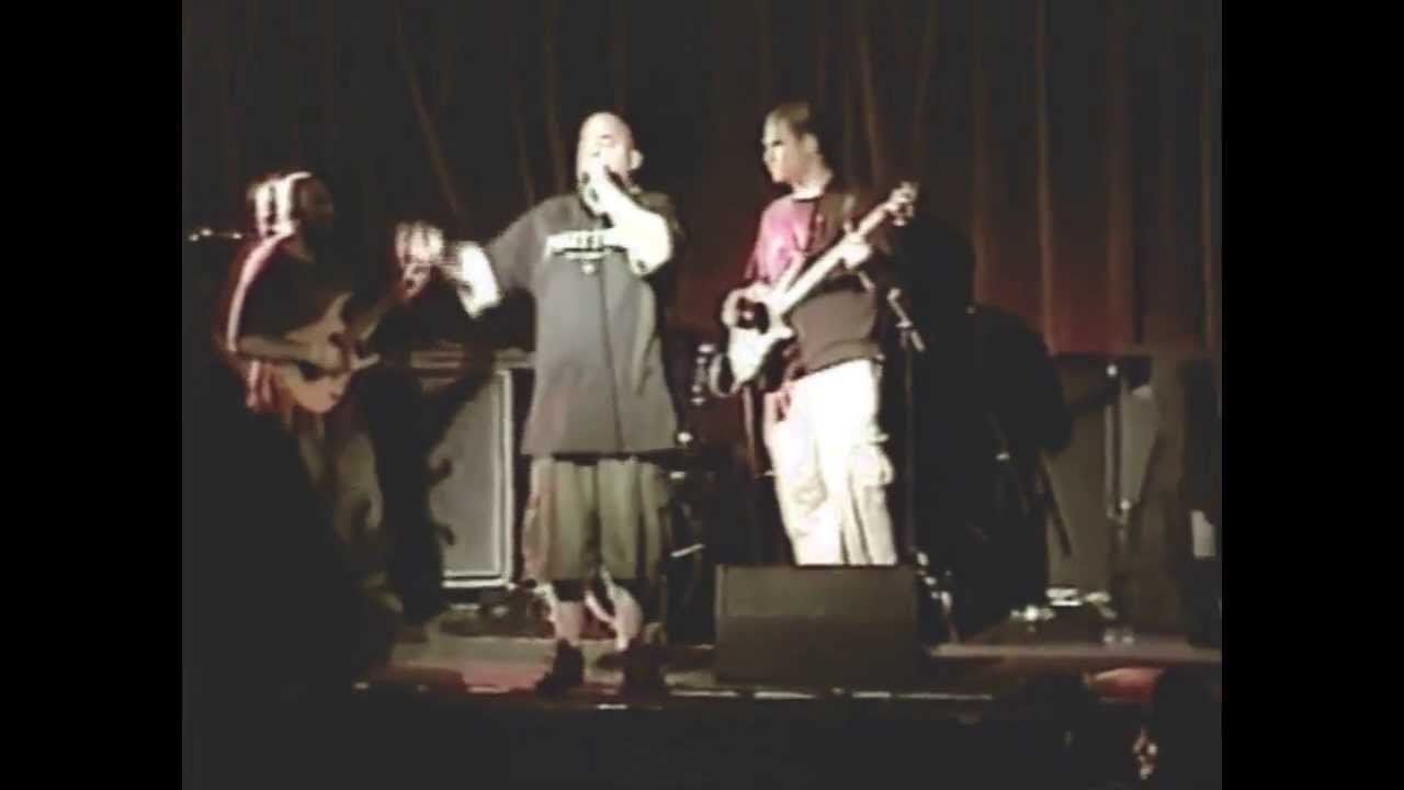 Irate-Vendetta(live 2006)