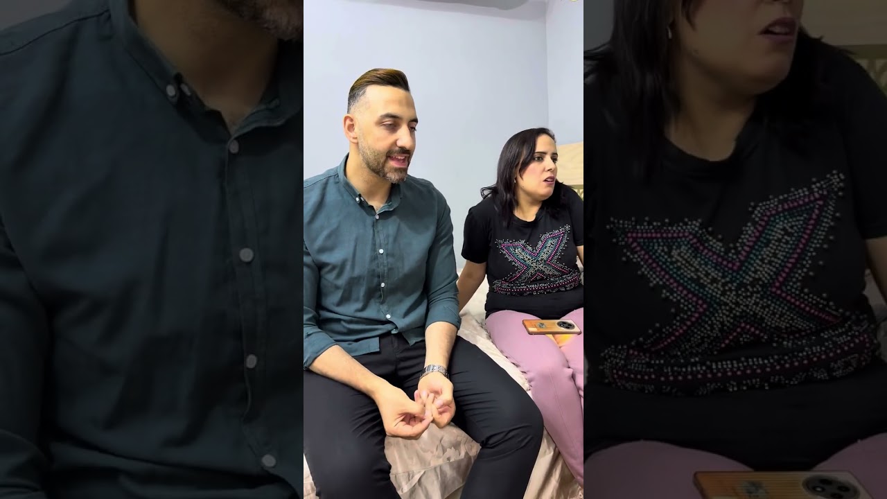 صحبتها خدت منها جوزها