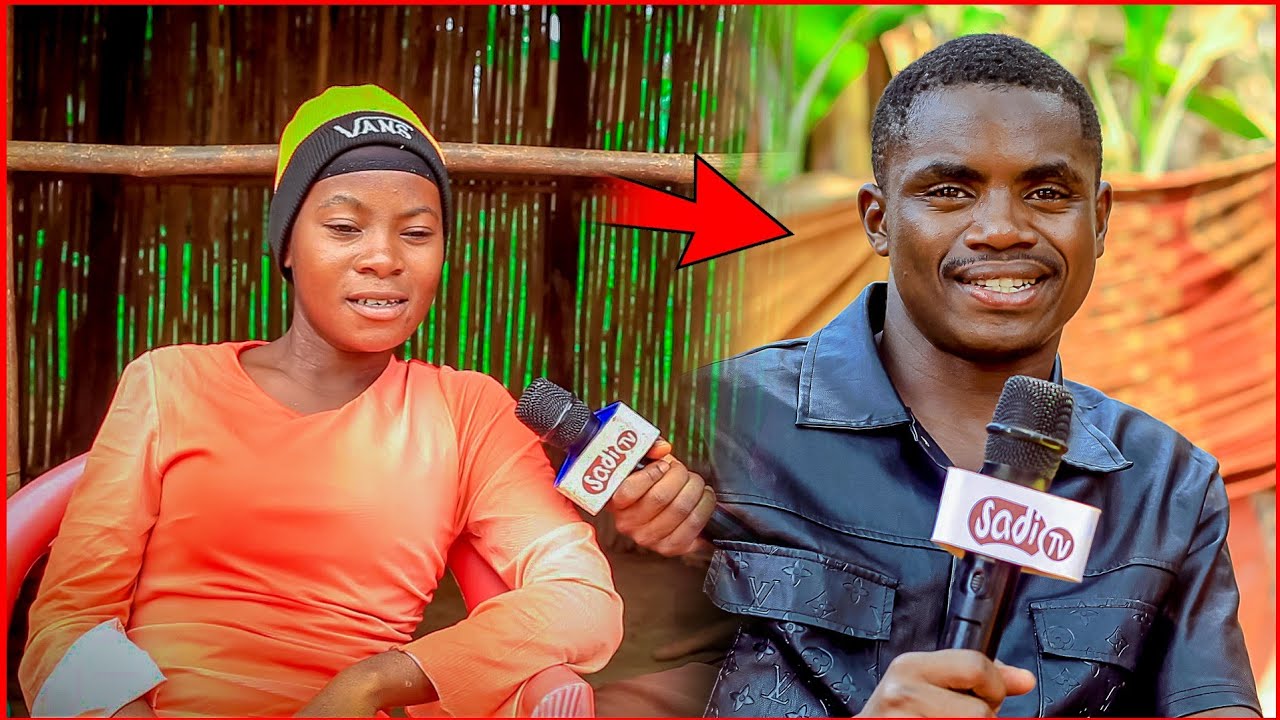 BREAKING NEWS:FLOWER AMOS NA FISTON MAMBO YAPAMBA MOTO SIKIA SIRI ILIOPO KATI YAO UTASHANGAA 