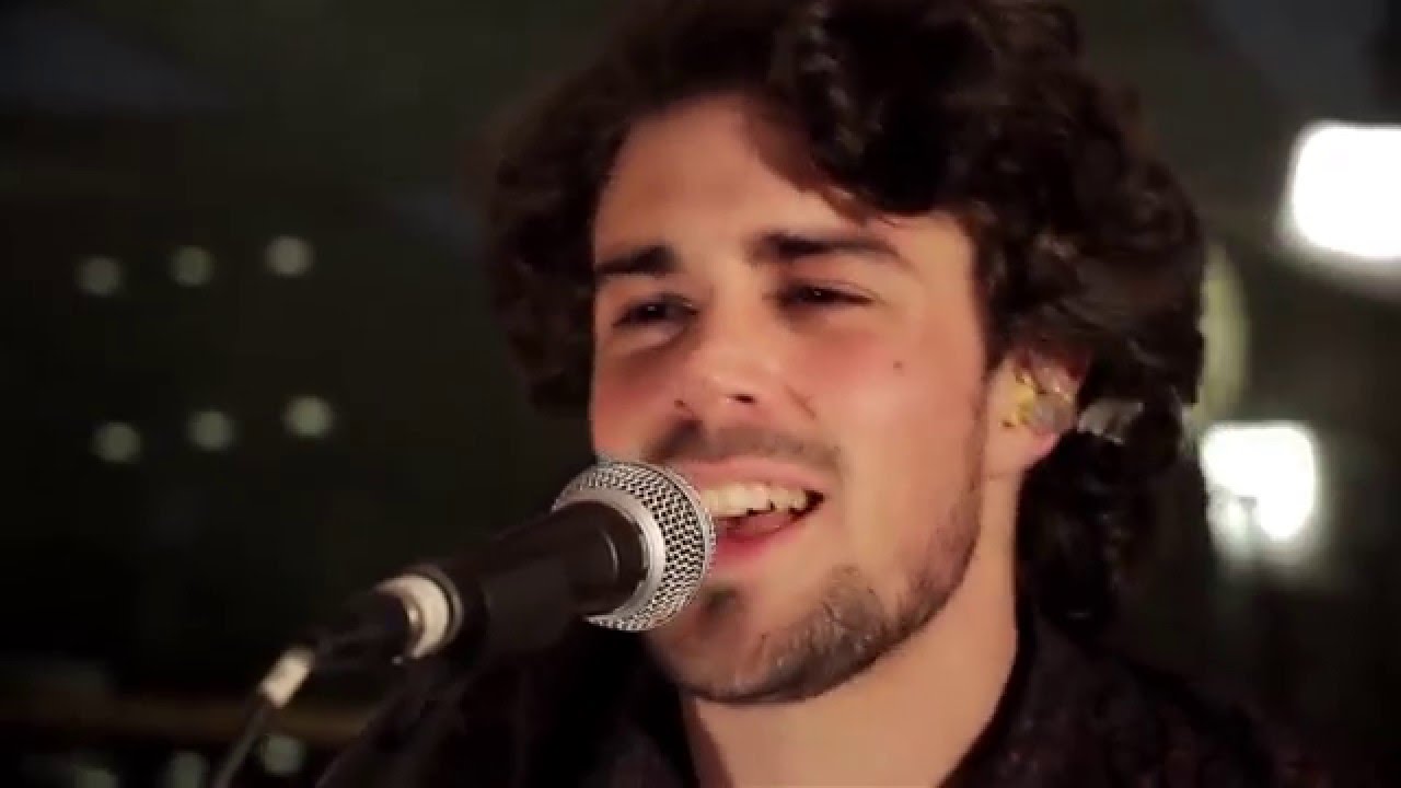 Héctor Pérez - Lo que nos queda por ver   (Acústico)