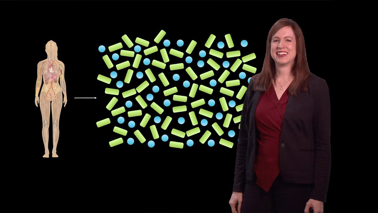 Lora Hooper (UT Southwestern) 1: Mammalian gut microbiota: Mammals and their symbiotic gut microbes
