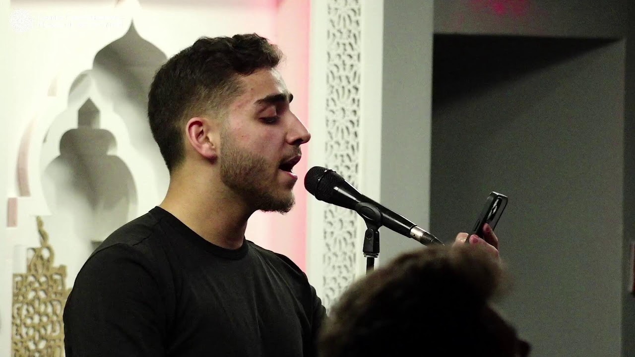 Commémoration de la deuxième nuit d'Al-Qadr 1447 |  إحياء ليلة القدر الثانية