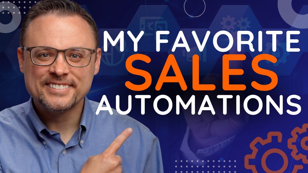 My Favorite SALES Automation for Private Practice Owners - Part 1 - TheraSaaS