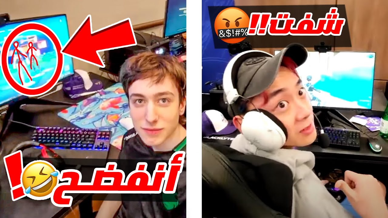 الله لا يحطني مكان بيتربوت🤣!! ( الصيني خذاه رايح جاي ) !😨