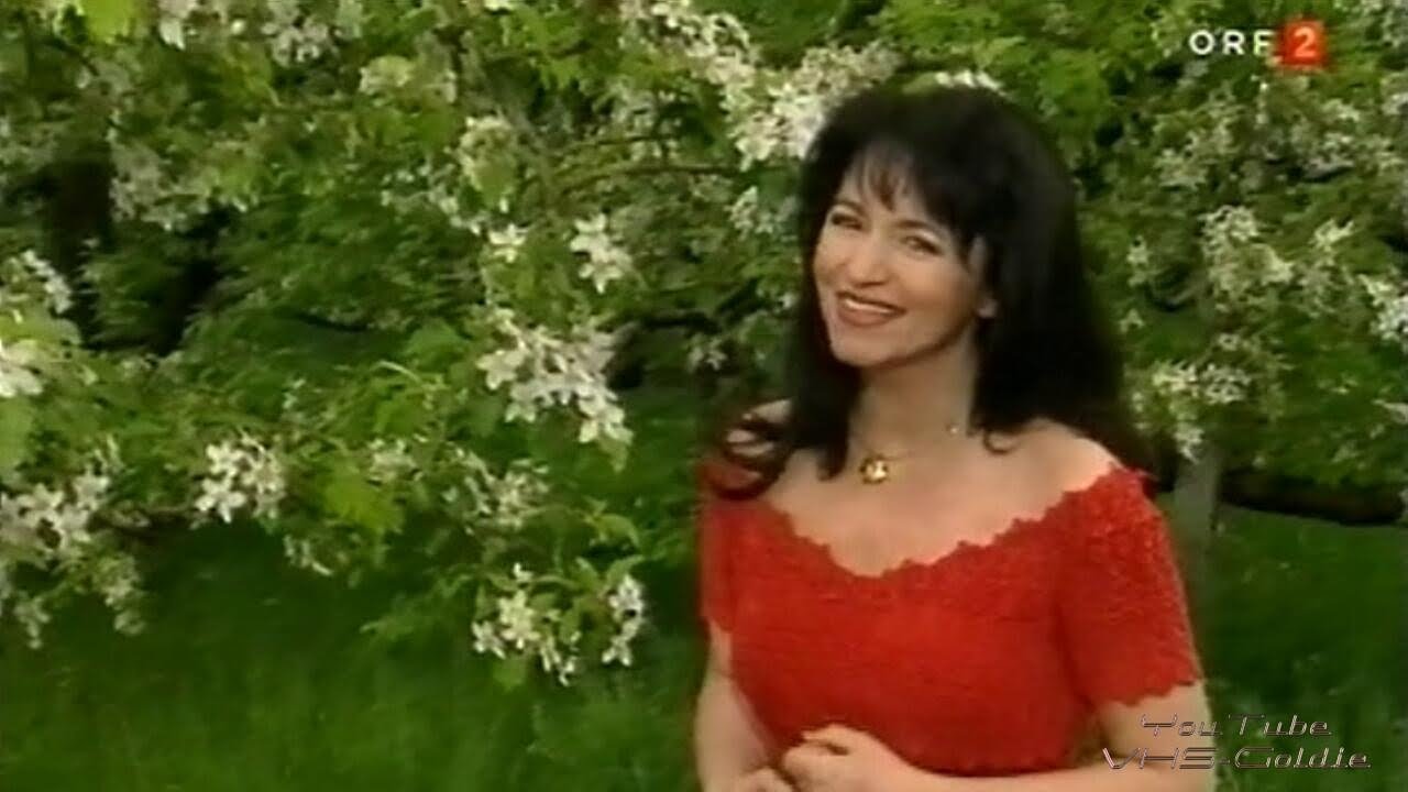 Mara Kayser - Das Paradies ist überall - 2001