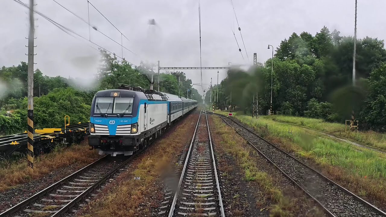 Odklon Kuty-Hodonin Jun 2025