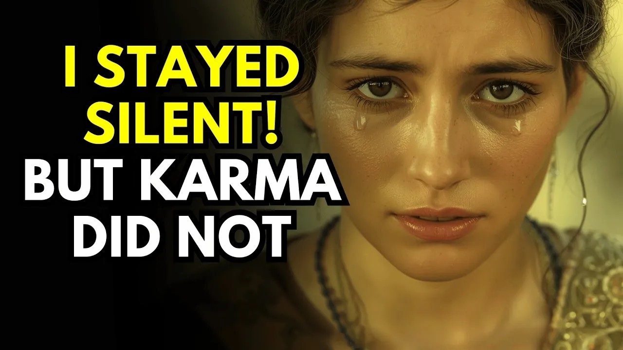 They Had No Idea Betraying You Would Ruin Their Life   Stoicism