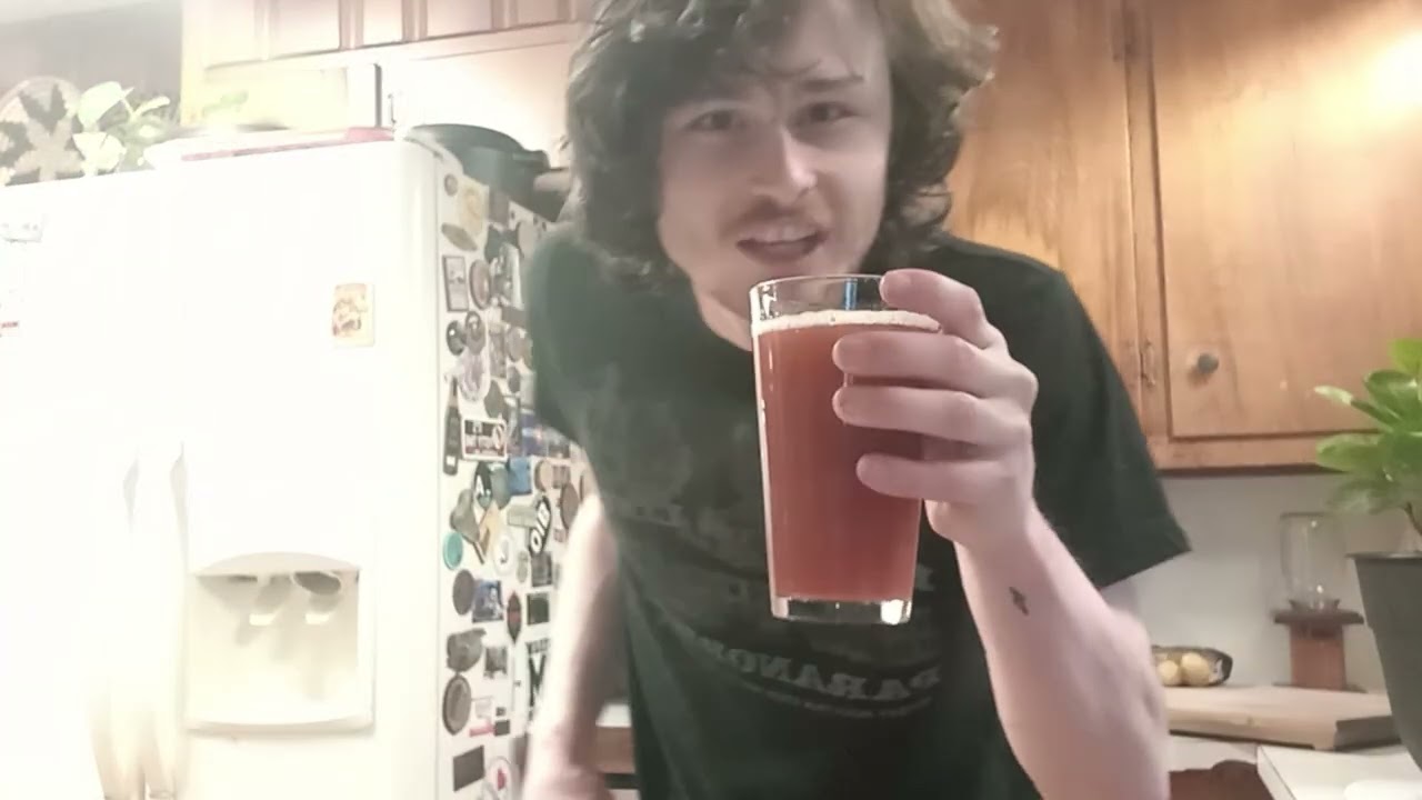 Make food 🍲 VS drinks 
