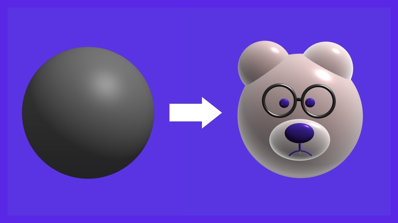 Easy 3D with Spline - Tutorial