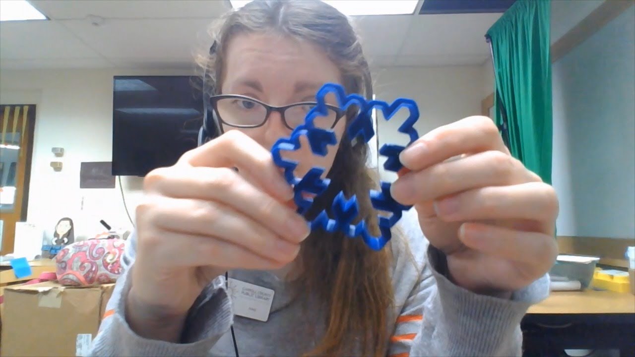 Design Your Own 3D Printed Cookie Cutters