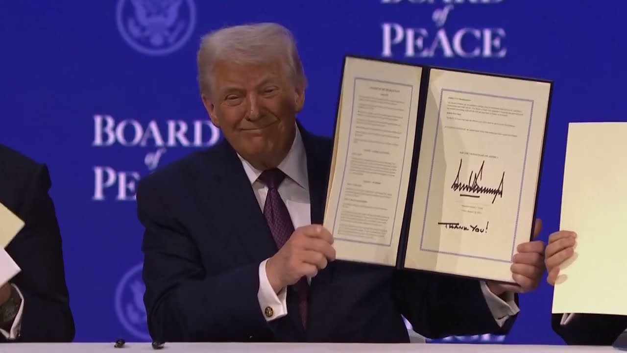 Rama, në themelimin e Bordit të Paqes/ Kryeministri niset në Washington, me ftesë të Trump