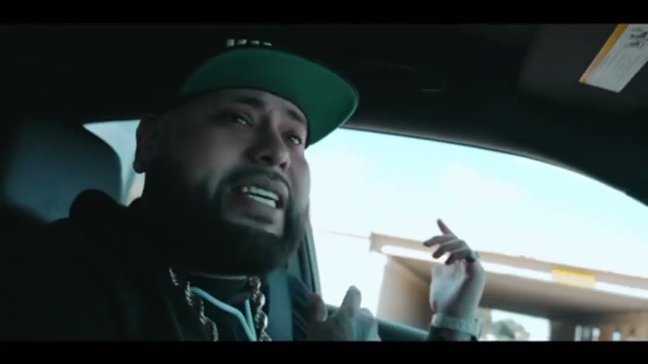 BTF Richie x CharleyBoy - Word On The Street (Official Music Video)
