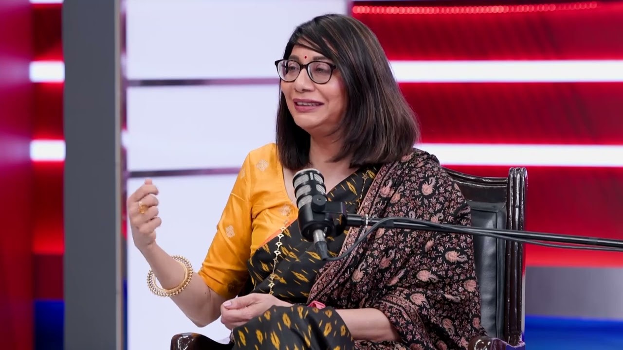 Scaling AI For Education | Wadhwani AI | N18M