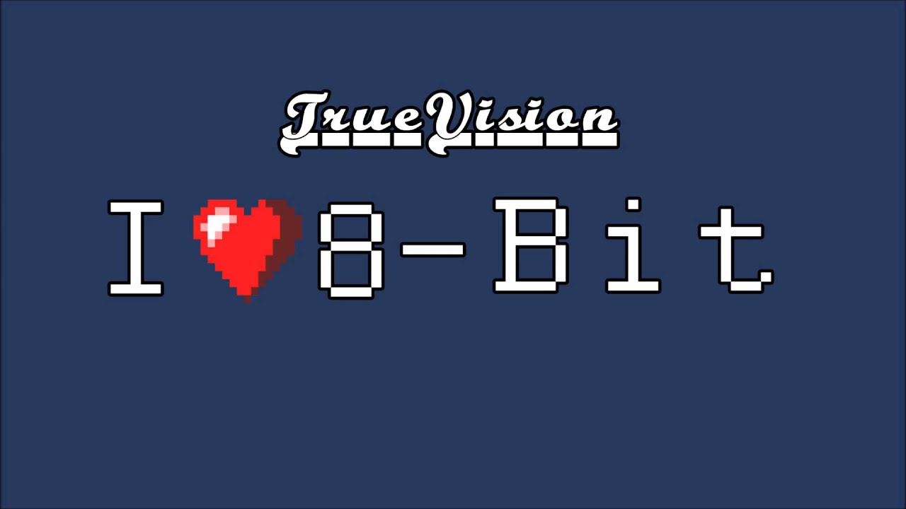 Love on Top - Beyonce | 8-Bit [Mix] | By TrueVison