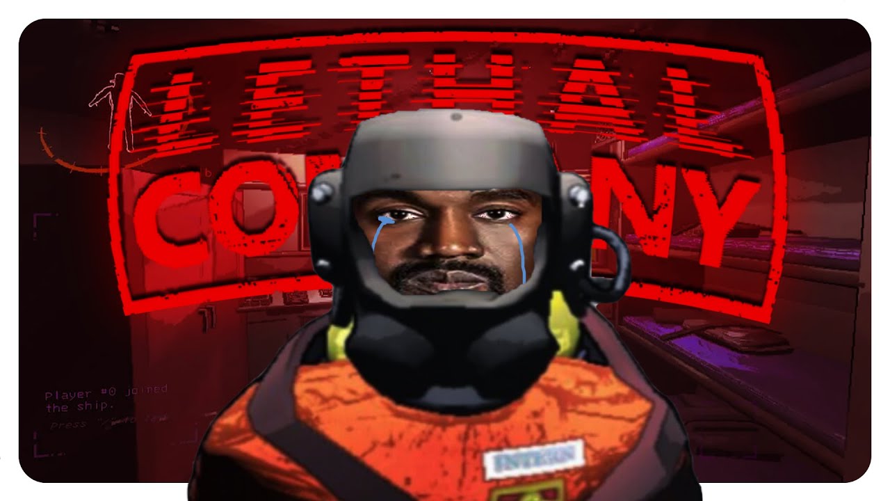 3 Idiots Play Lethal Company For The First Time