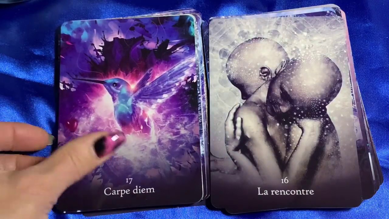 🌟Les chemins de l’éveil - Review