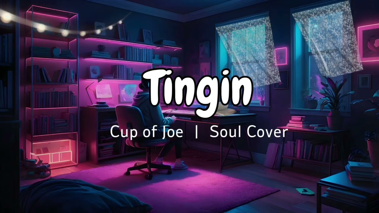 Soul Destiny PH - Tingin (Soul Cover)
