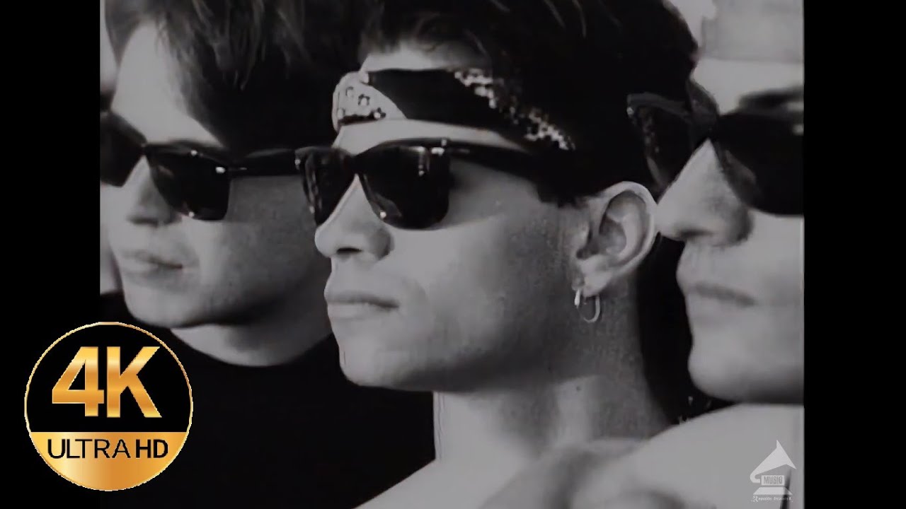 LINEAR - Sending All My Love (((Remastered audio ))) HQ - 4K