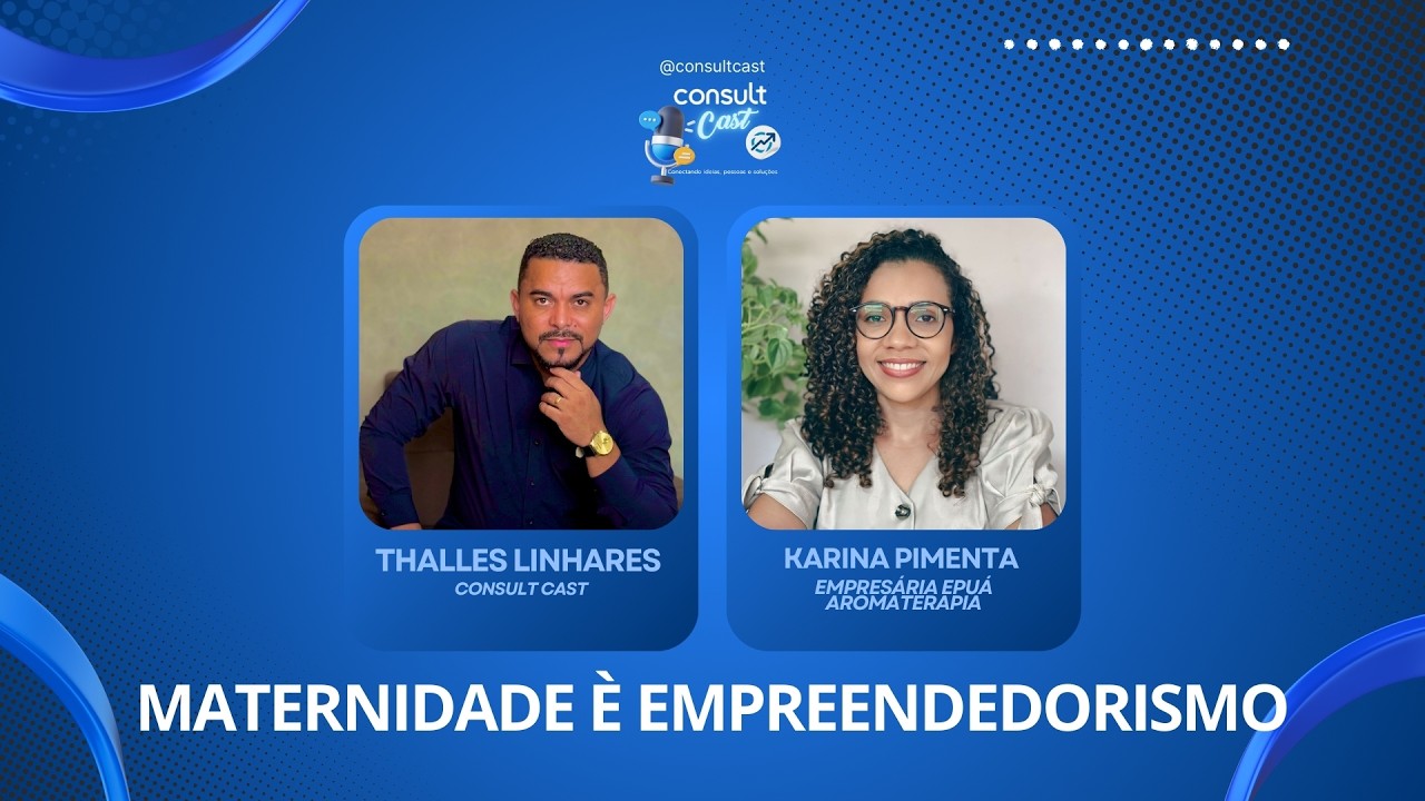 CONSULT CAST I EP 03