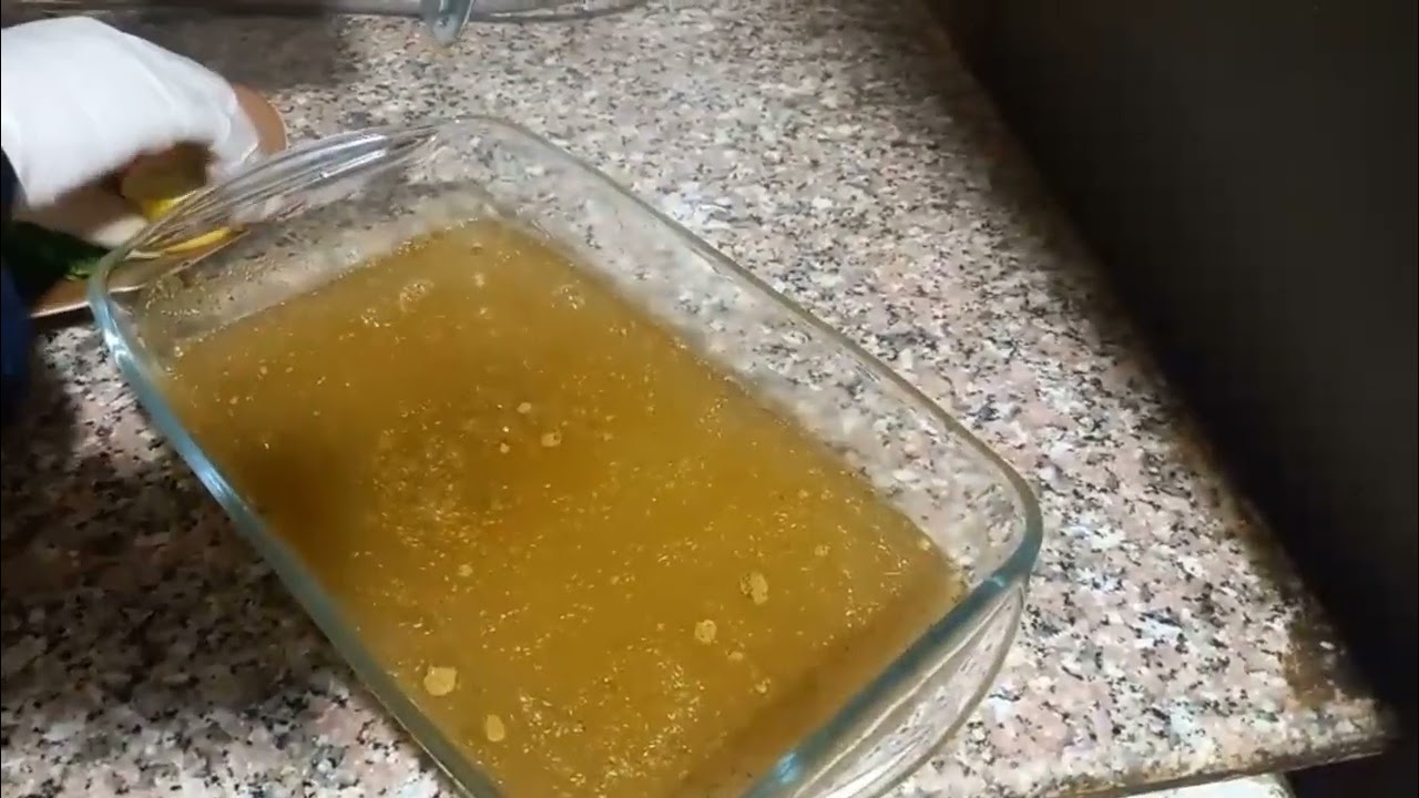 وصفه سمك مشوي مفيش الذ واسهل من كده😋
