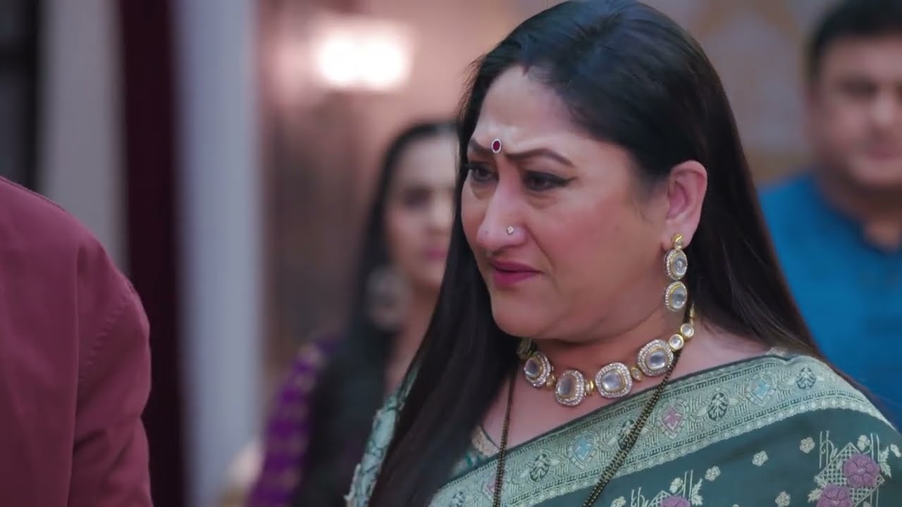 Jaane Anjaane Hum Mile | Latest Episode 85 Best Scene | Bharat Alhawat | Ayushi |Jayati |Zee TV APAC