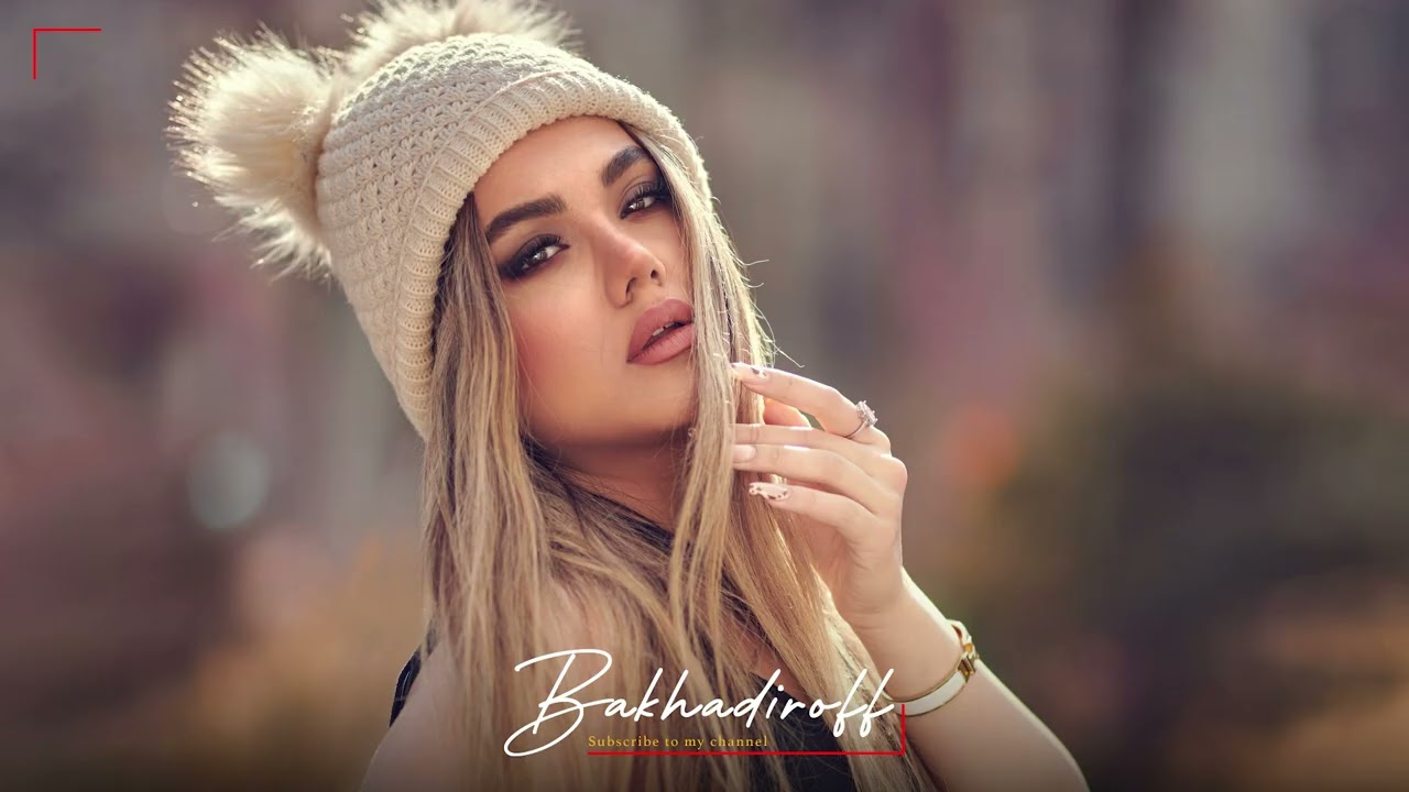 Drop By Drop | BAKHADIROFF Deep House & Chill Vibes