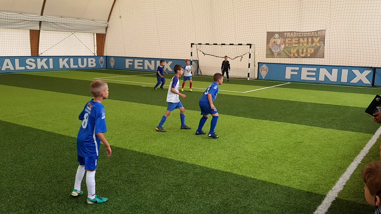 Totalni fudbal 31a