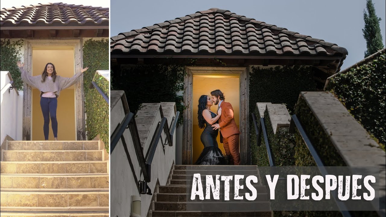 Fotos de boda en el Bell Tower