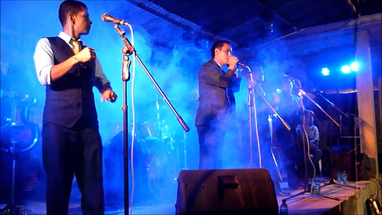 Fueron tus Ojos Rumbaney Exito 2012