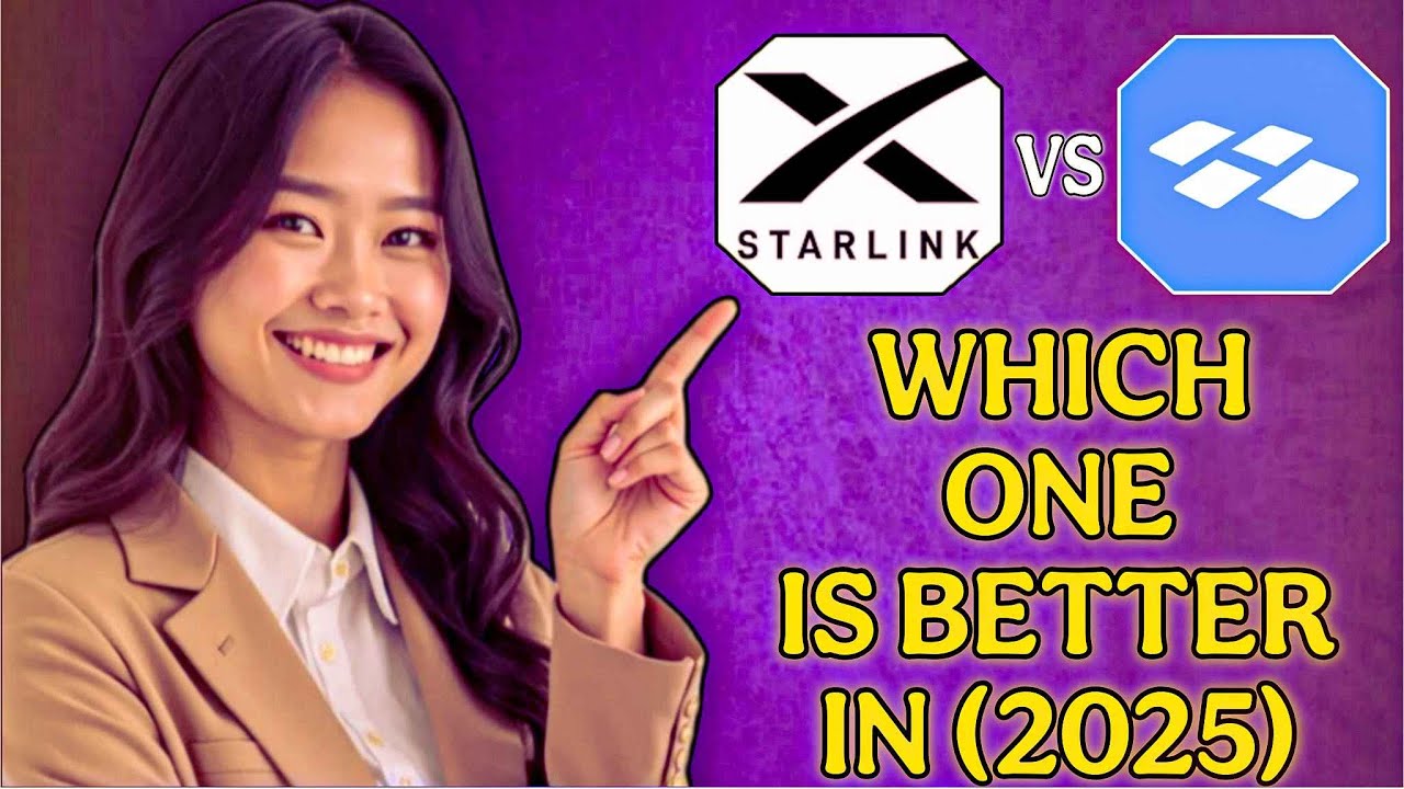 Starlink vs. HughesNet Satellite Internet Showdown (2026)