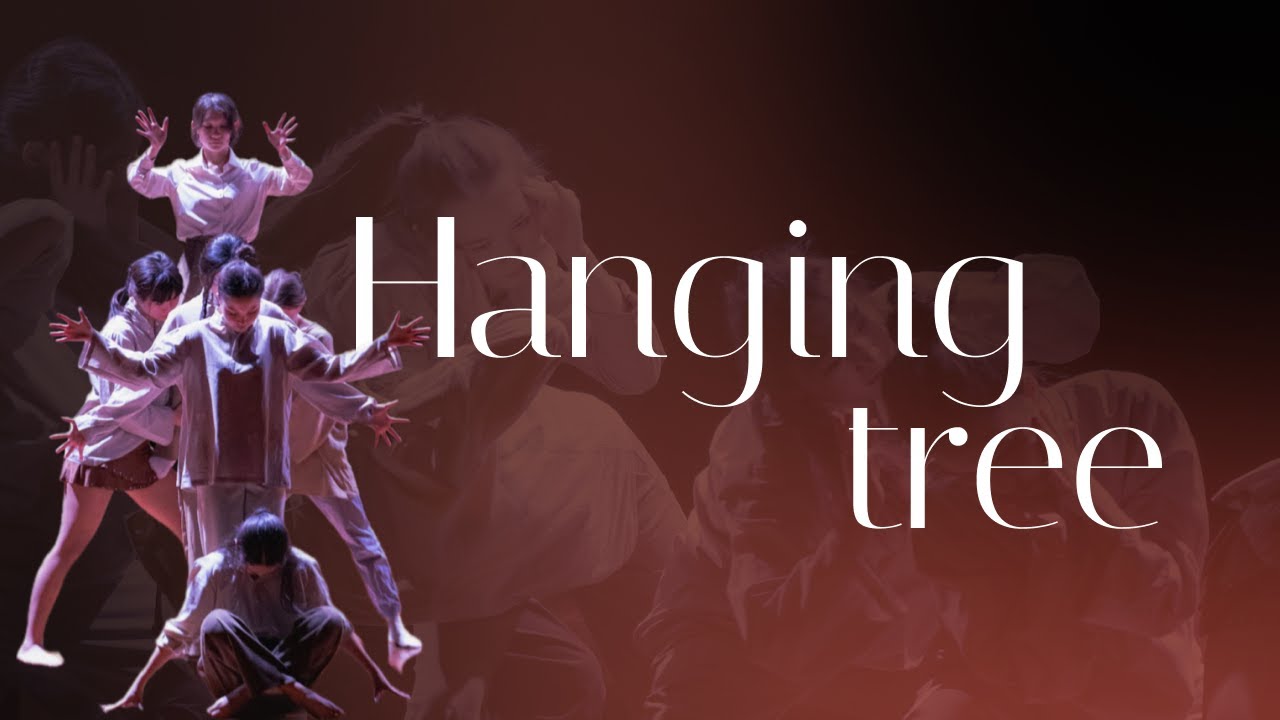 «Hanging tree» | NU Contemporary DC