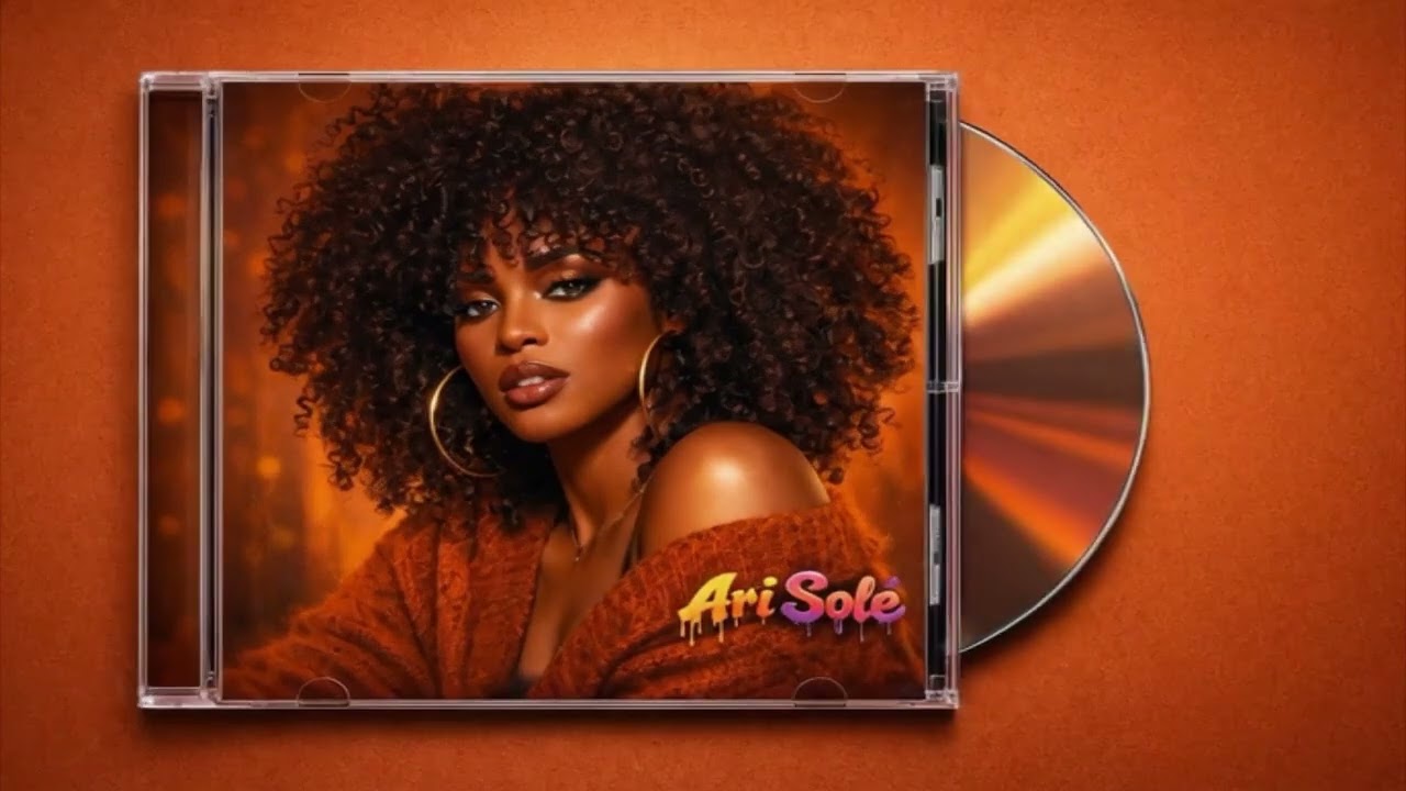 Ari Solé - Knew You're the One | Slow Jam R&B AI