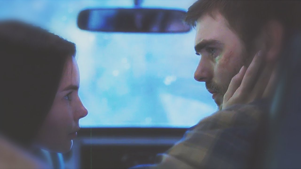 Ryn & Ben | Strange birds