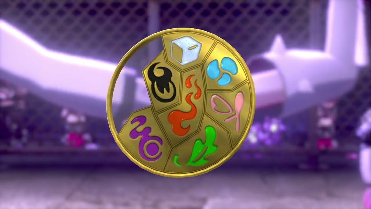 Pokémon Shield - Let's Play - Part # 14